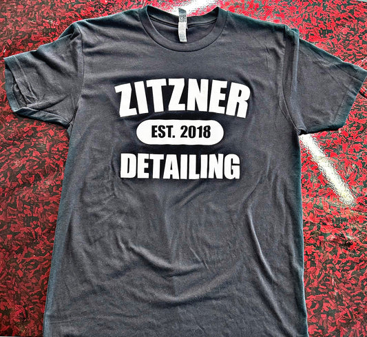 Short Sleeve Tee