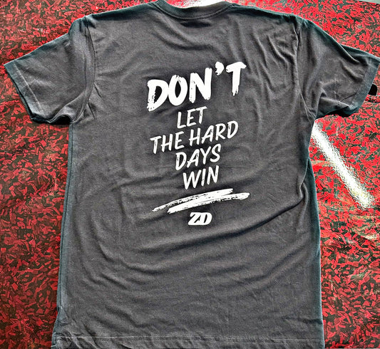 Short Sleeve Tee