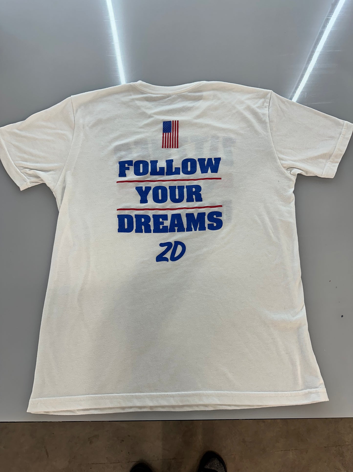 America Shirt